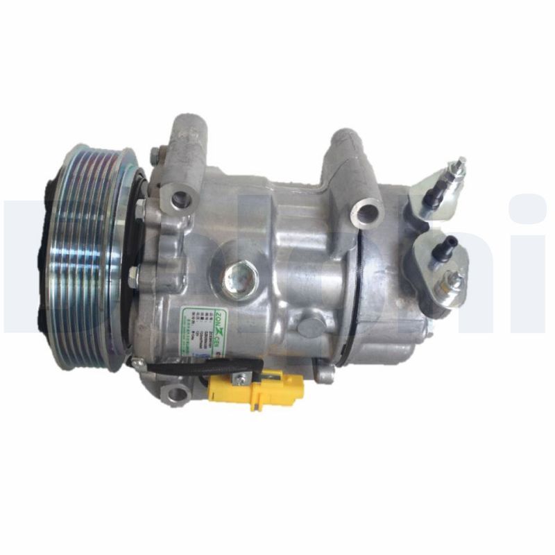 DELPHI CS20526 Compressor, air conditioning