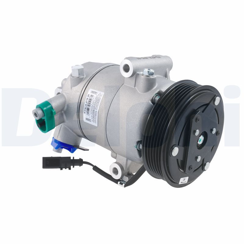 DELPHI CS20561 Compressor, air conditioning