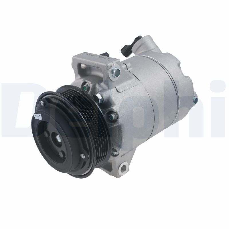 DELPHI CS20576 Compressor, air conditioning