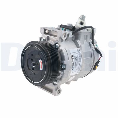 Compressor, air conditioning DELPHI CS20587