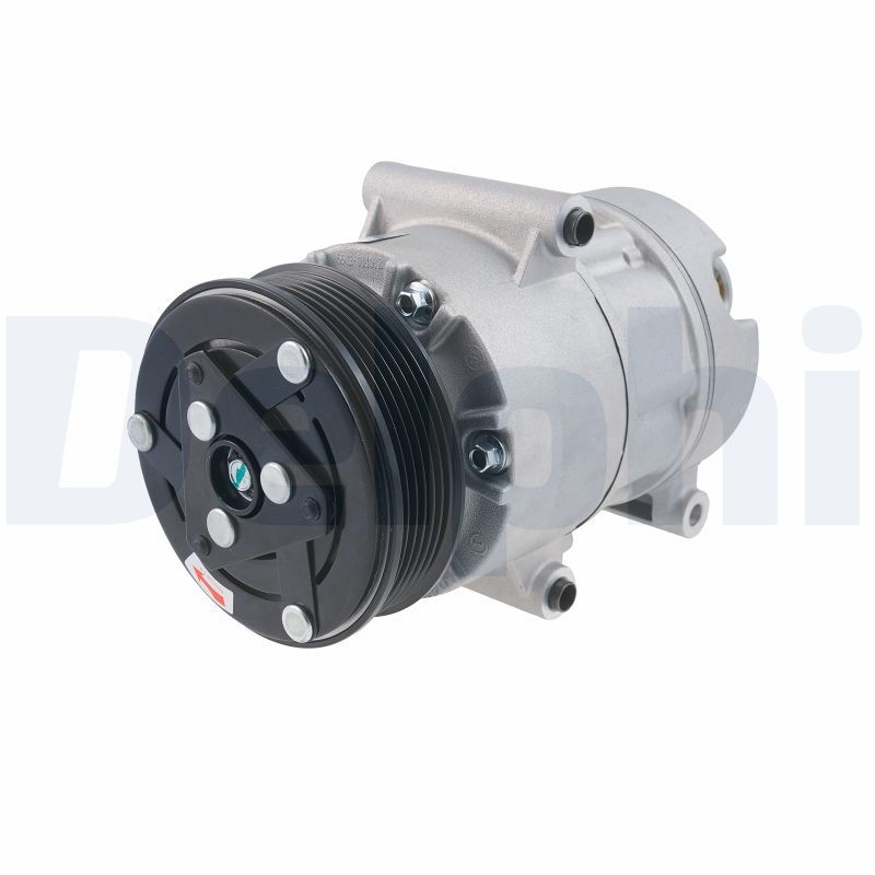 DELPHI CS20610 Compressor, air conditioning