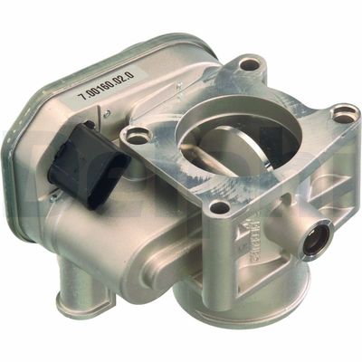 Throttle Body DELPHI CV10171-12B1