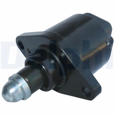 Idle Control Valve, air supply DELPHI CV10176-12B1