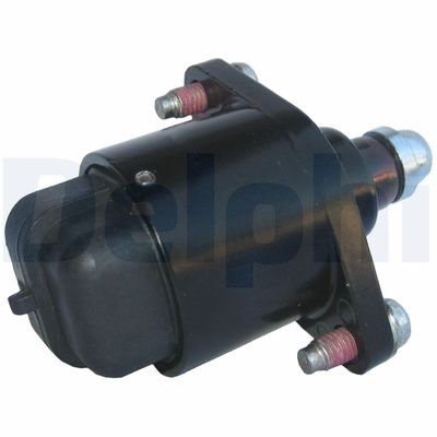 Idle Control Valve, air supply DELPHI CV10177-12B1
