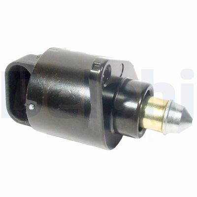 Idle Control Valve, air supply DELPHI CV10194-12B1