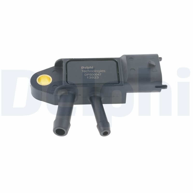 DELPHI DPS00047-12B1 Sensor, exhaust pressure