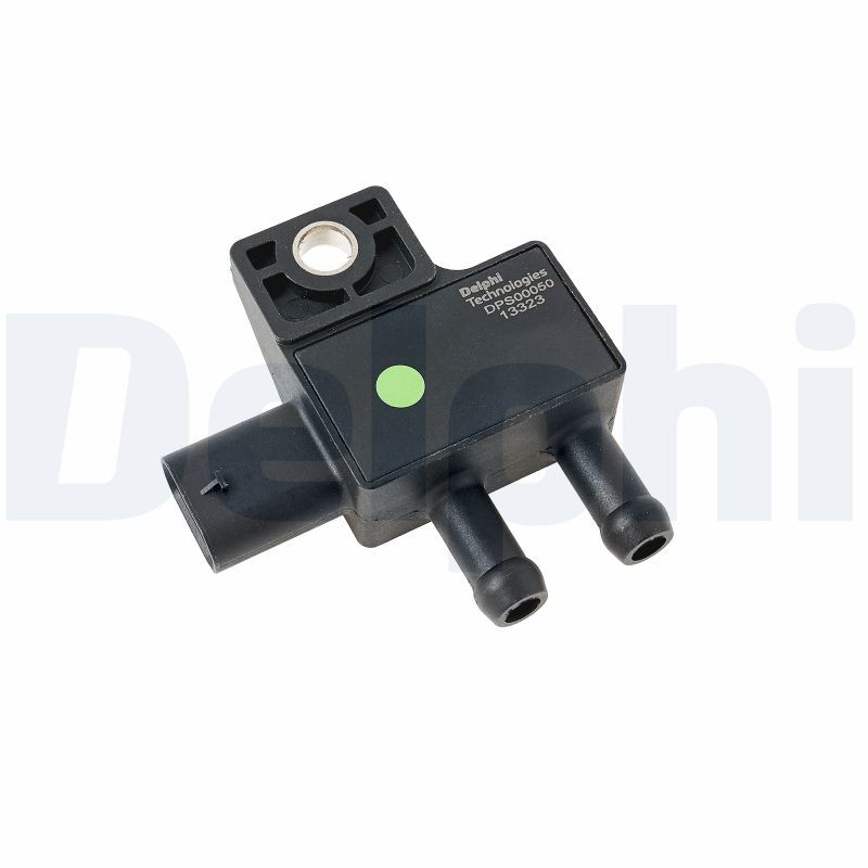 DELPHI DPS00050-12B1 Sensor, exhaust pressure