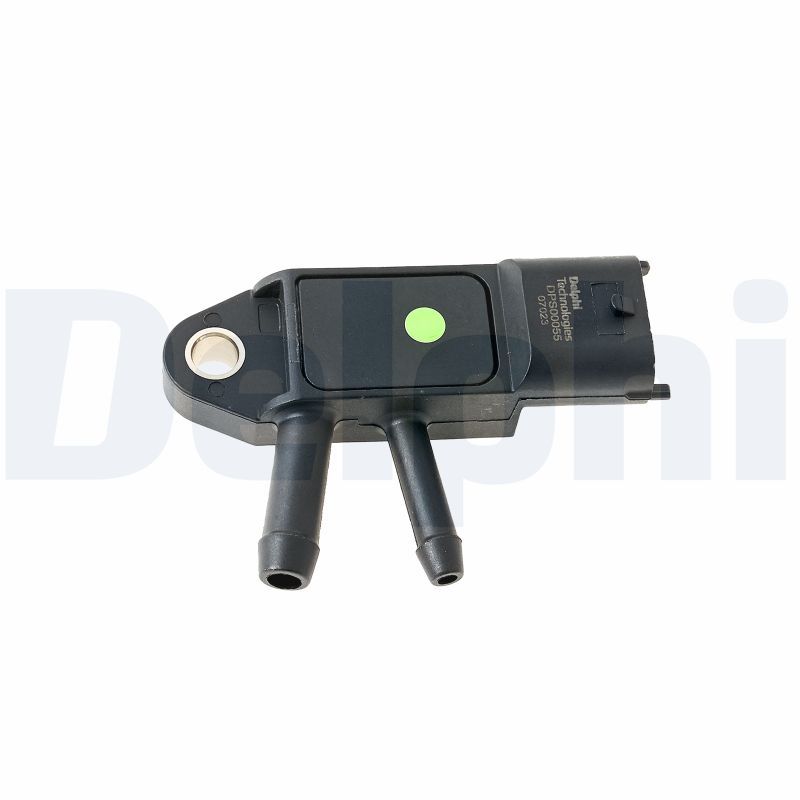 DELPHI DPS00055-12B1 Sensor, exhaust pressure