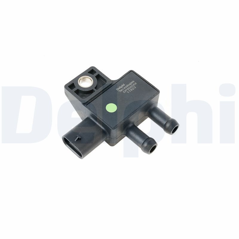 DELPHI DPS00058-12B1 Sensor, exhaust pressure