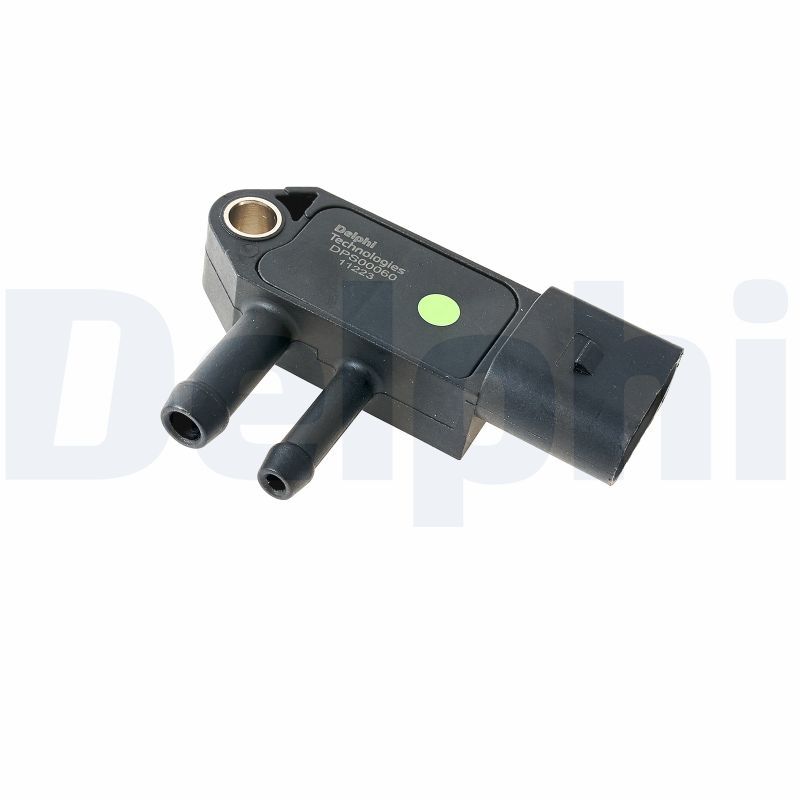DELPHI DPS00060-12B1 Sensor, exhaust pressure