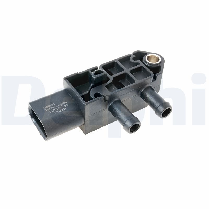 DELPHI DPS00066-12B1 Sensor, exhaust pressure