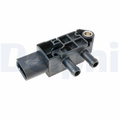 Sensor, exhaust pressure DELPHI DPS00066-12B1