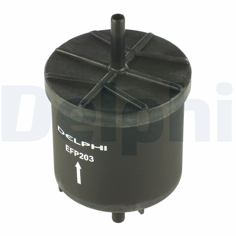 DELPHI EFP203 Fuel Filter