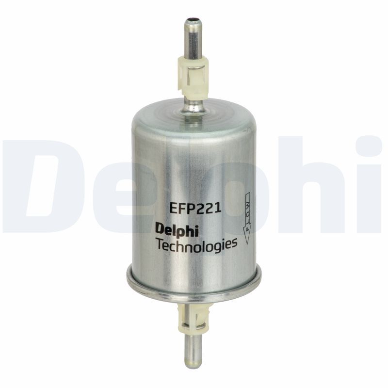 DELPHI EFP221 Fuel Filter