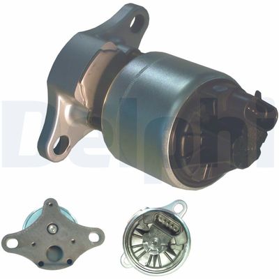 EGR Valve DELPHI EG10004-12B1