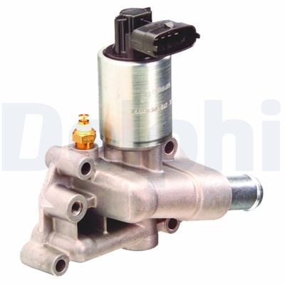 EGR Valve DELPHI EG10287-12B1