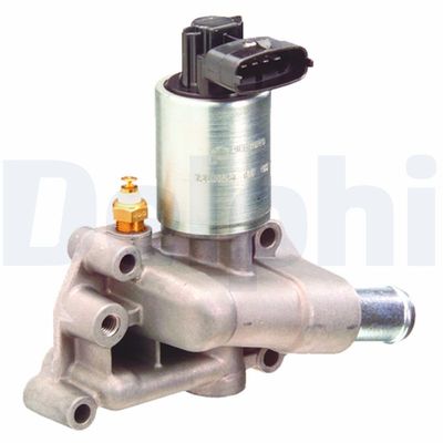 EGR Valve DELPHI EG10288-12B1