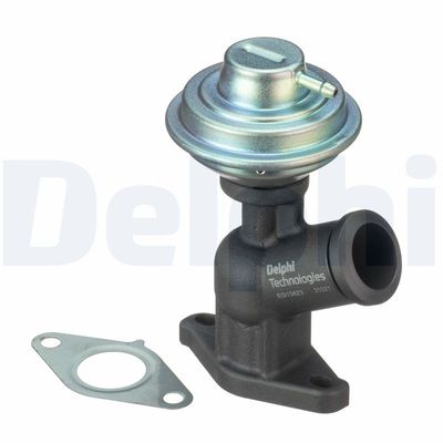 EGR Valve DELPHI EG10423-12B1