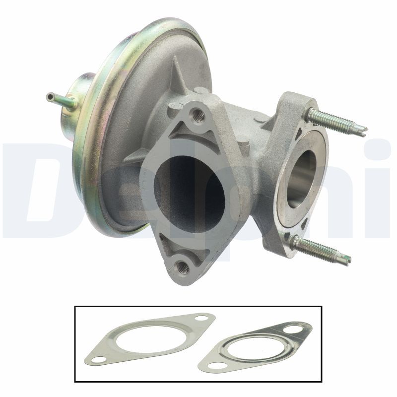 DELPHI EG10457-12B1 EGR Valve