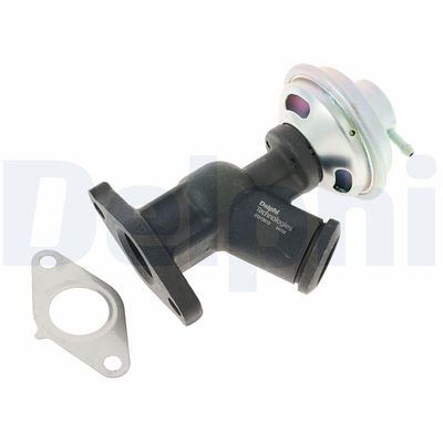 EGR Valve DELPHI EG10512-12B1
