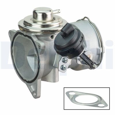EGR Valve DELPHI EG10544-12B1