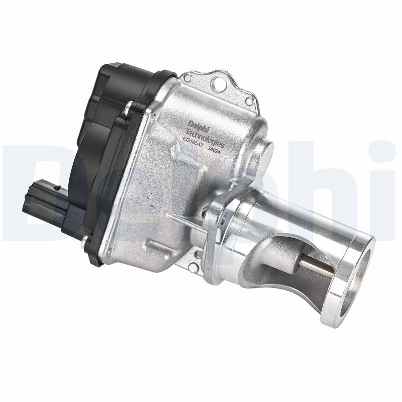 DELPHI EG10547-12B1 EGR Valve
