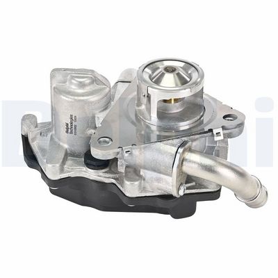 EGR Valve DELPHI EG10552-12B1