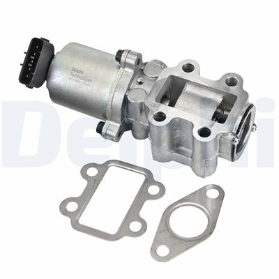 EGR Valve DELPHI EG10620-12B1