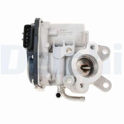 EGR Valve DELPHI EG10636-12B1