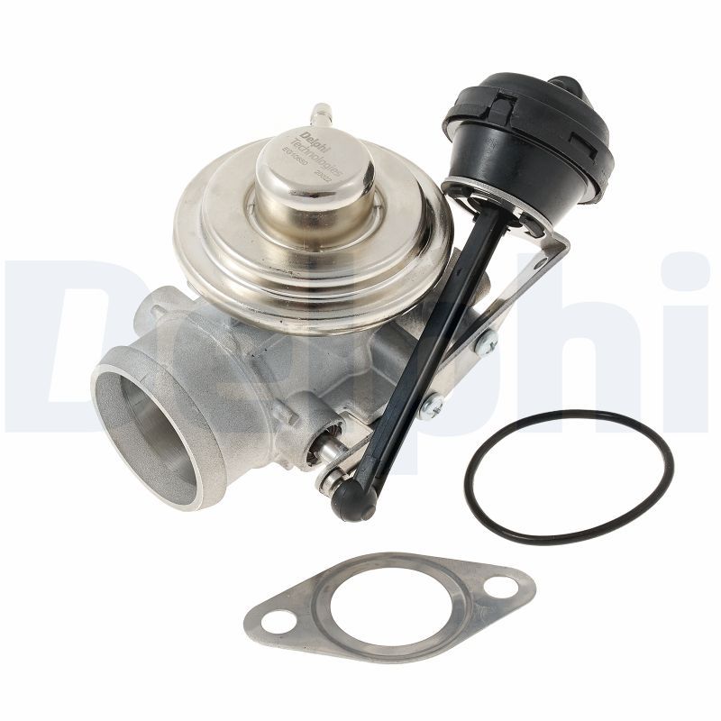 DELPHI EG10650-12B1 EGR Valve
