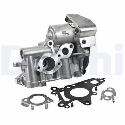 EGR Valve DELPHI EG10730-12B1