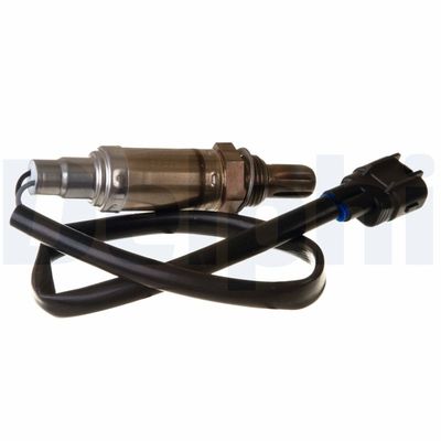 Lambda Sensor DELPHI ES10318-12B1