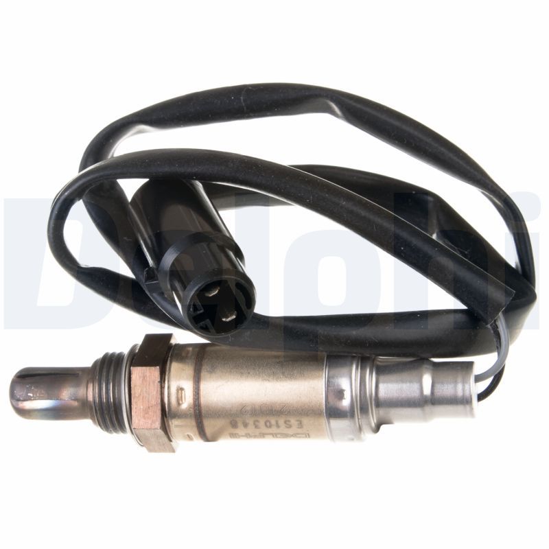 DELPHI ES10348-12B1 Lambda Sensor