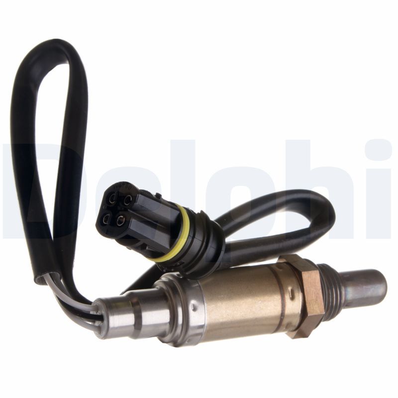 DELPHI ES10579-12B1 Lambda Sensor