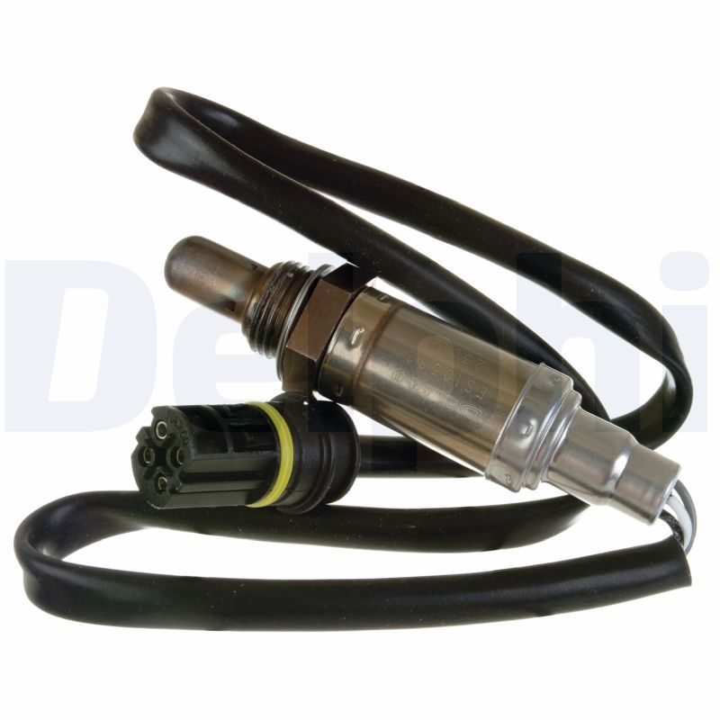 DELPHI ES10582-12B1 Lambda Sensor