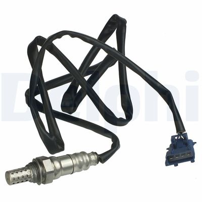 Oxygen Sensor DELPHI ES10796-12B1
