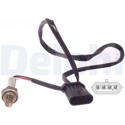 Lambda Sensor DELPHI ES11056-12B1