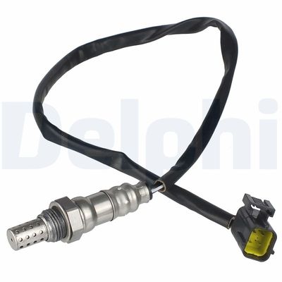 Oxygen Sensor DELPHI ES20239-12B1
