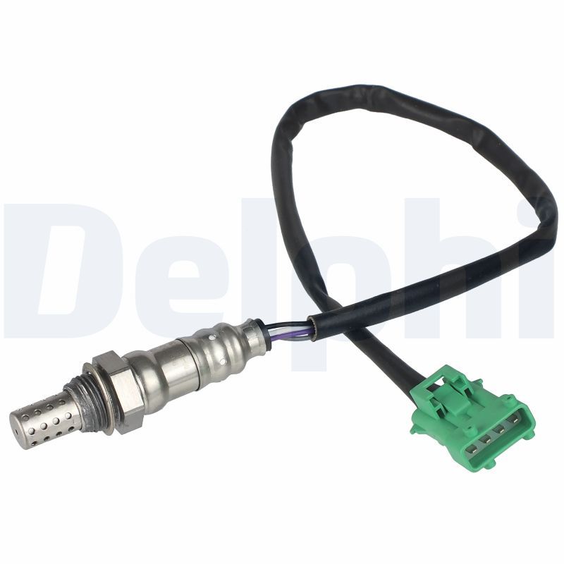 DELPHI ES20246-12B1 Oxygen Sensor