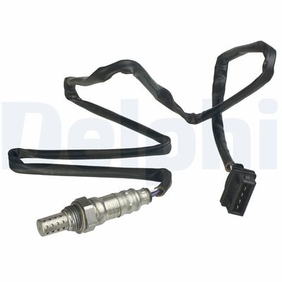 Oxygen Sensor DELPHI ES20266-12B1