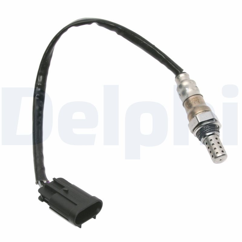DELPHI ES20357-12B1 Lambda Sensor