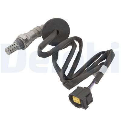 Oxygen Sensor DELPHI ES20414-12B1