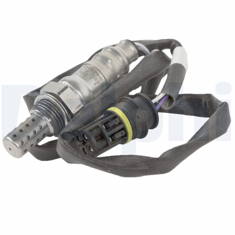 DELPHI ES20418-12B1 Lambda Sensor
