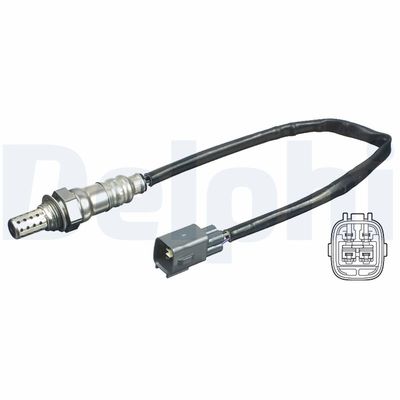 Oxygen Sensor DELPHI ES20445-12B1
