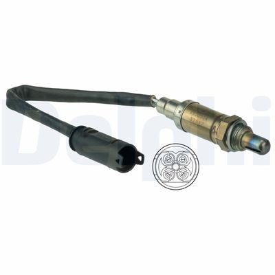 Oxygen Sensor DELPHI ES20504-12B1