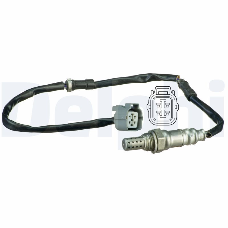 DELPHI ES20518-12B1 Oxygen Sensor