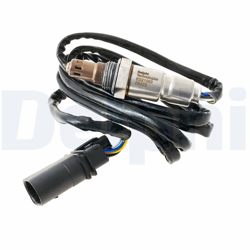 DELPHI ES21063-12B1 Oxygen Sensor