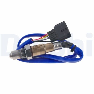 Oxygen Sensor DELPHI ES21068-12B1