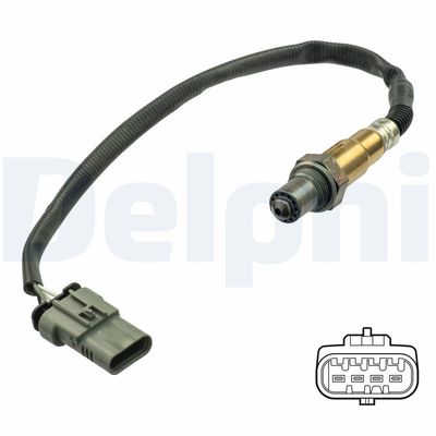 Oxygen Sensor DELPHI ES21094-12B1