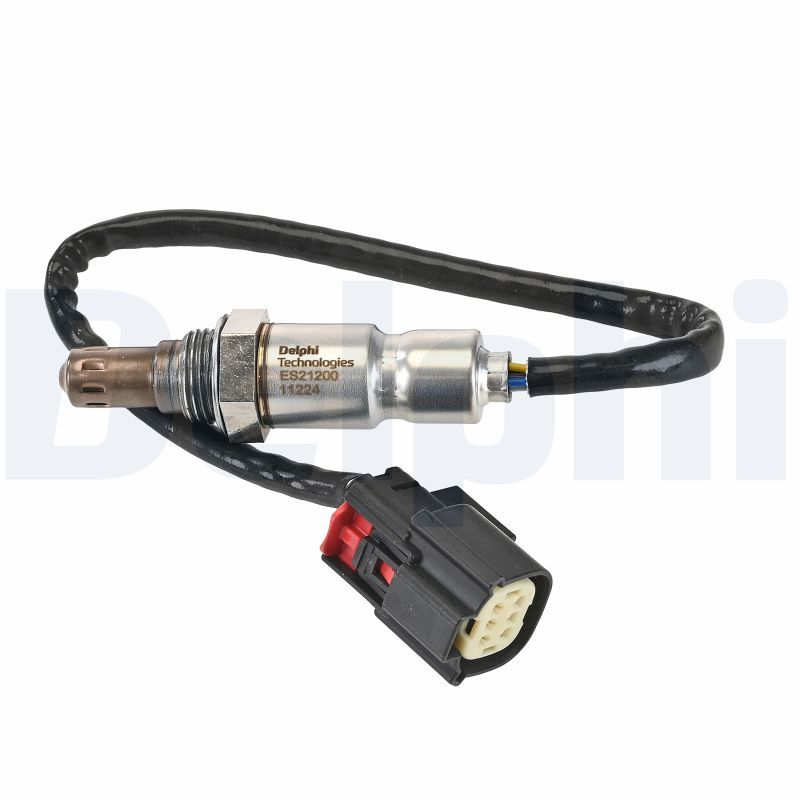 DELPHI ES21200-12B1 Oxygen Sensor